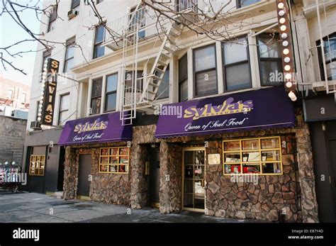 NEW YORK (CBSNewYork) -- <b>Sylvia</b> Woods, who founded the famed Harlem <b>restaurant</b> '<b>Sylvia's</b>' has passed away. . Is sylvias restaurant still open
